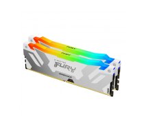 Kingston Fury Renegade RGB 32GB 2x16GB DDR5 6000MT/s XMPKF560C32RWAK2-32 (KF560C32RWAK2-32)