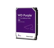 Western Digital WD Purple 4TB 3.5 inch SATA HDD WD43PURZ (WD43PURZ)