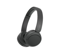 Sony WH-CH520 Wireless stereo Headset Schwarz WHCH520B.CE7 (WHCH520B.CE7)