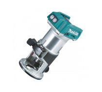 Makita Trimmrouter Schnurlos Klemmbuchse 8mm DRT50 (DRT50Z)