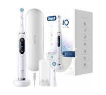 Oral-B iO Series 9N*White Alabaster* 408383 (408383)