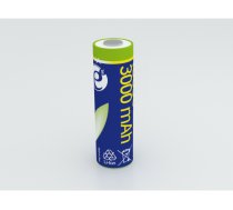 EnerGenie Lithium-Ionen-Akku 18650 (10C), 3000 mAh - EG-BA-18650-10C/3000 (EG-BA-18650-10C/3000)