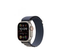 Apple Watch Ultra 2 Titanium 49mm GPS+Cellular Alpine Loop Blue MREP3FD/A (MREP3FD/A)