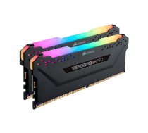 Corsair Vengeance RGB Pro Light Enhancement Kit Black CMWLEKIT2 (CMWLEKIT2)