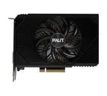 Palit NVIDIA GeForce RTX 3050 StormX 8GB GDDR6 NE63050018P1-1070F (NE63050018P1-1070F)