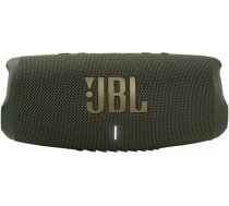 JBL Charge 5 Bluetooth Speaker - JBLCHARGE5GRN (JBLCHARGE5GRN)