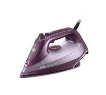 Braun TexStyle 7 Pro SI 7181 VI - Dry  AND  Steam iron (0127403110)