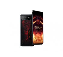 ASUS ROG Phone 6 Diablo Immortal Dual Sim 16+512GB - 90AI00B9-M002X0 (90AI00B9-M002X0)