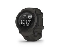 Garmin Instinct 2 Grey 45mm GPS (010-02626-00)