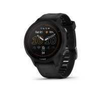 Garmin Forerunner 955 Solar GPS Schwarz 010-02638-20 (010-02638-20)