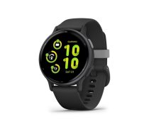 Garmin Vivoactive 5 GPS Schwarz/Schiefergrau 010-02862-10 (010-02862-10)