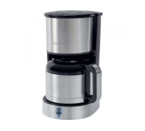 Clatronic thermo coffeemachine KA 3805 stainless steel (264004)