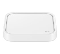 Samsung EP-P2400 Wireless Charger Pad White EP-P2400BWEGEU (EP-P2400BWEGEU)