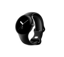 Google Pixel Watch 41mm DE Matt black GA03119-DE (GA03119-DE)