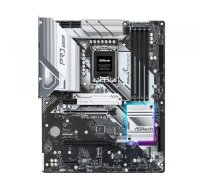 AS-Rock ASRock Z790 Pro RS Intel Motherboard 90-MXBK40-A0UAYZ (90-MXBK40-A0UAYZ)