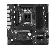 AS-Rock ASRock B760M PG Lightning Intel Motherboard 90-MXBM20-A0UAYZ (90-MXBM20-A0UAYZ)