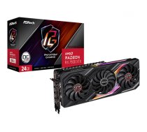 AS-Rock ASRock Phantom Gaming Radeon RX 7900 XTX 24GB AMD DDR690-GA3YZZ-00UANF (90-GA3YZZ-00UANF)