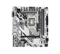 AS-Rock ASRock H610M-HDV/M.2+ D5 Intel Motherboard 90-MXBM50-A0UAYZ (90-MXBM50-A0UAYZ)