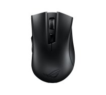 ASUS ROG Strix Carry Wireless Mouse (Right-hand) Black 90MP01B0-B0 (90MP01B0-B0UA00)