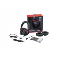 ASUS Headset ROG Delta S Core Black 90YH03JC-B1UA00 (90YH03JC-B1UA00)