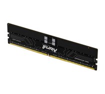 Kingston Fury Renegade Pro 1x16GB DDR5 6000MT/s RDIMM Black XMP KF560R32R (KF560R32RB-16)