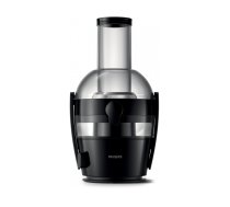 Philips Viva Collection Juicer 2L Black HR1855/70 (HR1855/70)