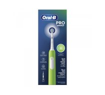 Oral-B Junior Toothbrush Base Green 743027 (743027)