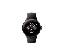 Google Pixel Watch 2 Amoled 41mm LTE Black GA05025-DE (GA05025-DE)