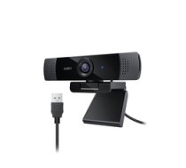 Aukey Stream Series Dual-Mic Full HD Webcam -1/3-CMOS Sensor - PC -LM1E (PC -LM1E)