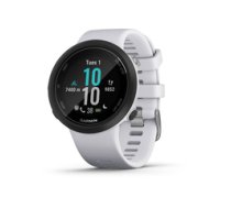 Garmin Swim 2 GPS-Schwimmuhr stone white / black 010-02247-11 (010-02247-11)