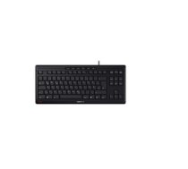 Cherry STREAM Keyboard black (JK-8600DE-2) (JK-8600DE-2)