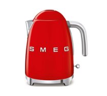 Smeg SMEG Electric Kettle 50's Style Red KLF03RDEU (KLF03RDEU)