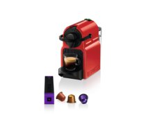 Krups Nespresso Inissia Red XN1005 (XN1005)