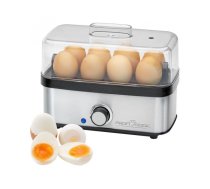 ProfiCook Proficook Egg Boiler PC-EK 1275 stainless steel (501275)