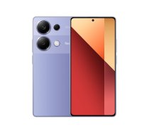 Xiaomi Redmi Note 13 Pro Dual Sim 4G 12+512GB Lavender Purple DE MZB0G7EEU (MZB0G7EEU)