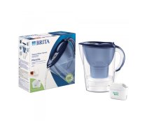 Brita BRITA Wasserfilter-Kanne Marella Blue 125233 (125233)