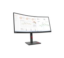 Lenovo 34 ThinkVision T34w-30 LED-Monitor - 63D4GAT1EU (63D4GAT1EU)