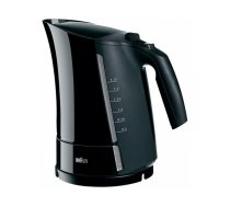 Braun Multiquick 3 WK 300 kettle 1.6 liter 657576 (WK300)