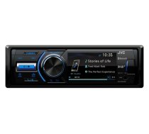 JVC Car Radio KD-X561DBT (KDX561DBT)