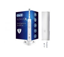 Oral-B Genius X 20100S White 247166 (247166)