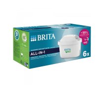 Brita BRITA Maxtra Pro All-in-1 6er Pack 122041 (122041)