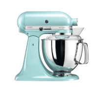 KitchenAid Küchenmaschine Artisan Eisblau 5KSM175PSEIC (5KSM175PSEIC)