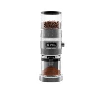 KitchenAid Coffee Grinder Artisan Onyx Black 5KCG8433EOB (5KCG8433EOB)