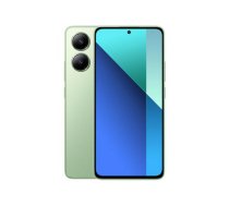 Xiaomi Redmi Note 13 Dual Sim 8GB/256GB DE Mint Green MZB0G6JEU (MZB0G6JEU)