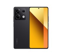 Xiaomi Redmi Note 13 PRO 5G 128GB/6GB Black MZB0FPBEU (MZB0FPBEU)