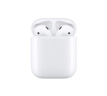 Apple AirPods Wireless 2nd generation White MV7N2RU/A (MV7N2RU/A)