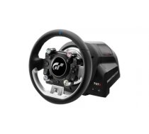 Thrustmaster T-GT II Servo Base /Steering Wheel Black 4160846 (4160846)