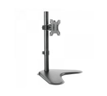 LogiLink monitor stand, 13-32, steel, arm length 88 mm BP0044 (BP0044)