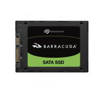 Seagate BarraCuda 960GB SSD 2.5” 7mm SATA 6 Gb/s ZA960CV1A002 (ZA960CV1A002)