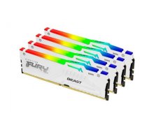 Kingston FURY DIMM DDR5 64 GB (KF560C40BWAK4-64) (KF560C40BWAK4-64)